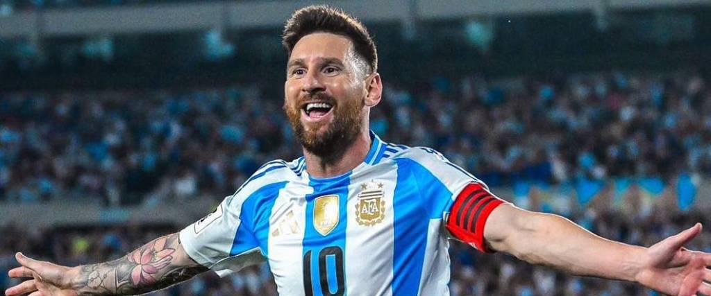 El astro argentino liderará por última vez a la Albiceleste durante el Mundial en busca del bicampeonato.