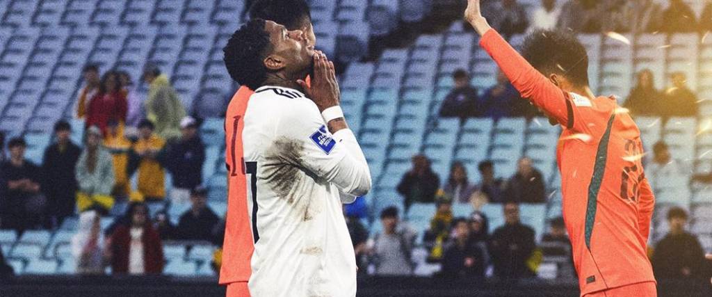 El equipo de Concacaf sufrió derrotas ante China y Australia en sus últimos amistosos antes del Mundial.