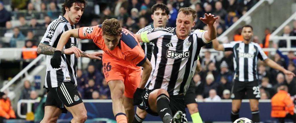 El conjunto azulgrana logró un empate en condición de visitante en el duelo de ida ante las ‘Urracas’.