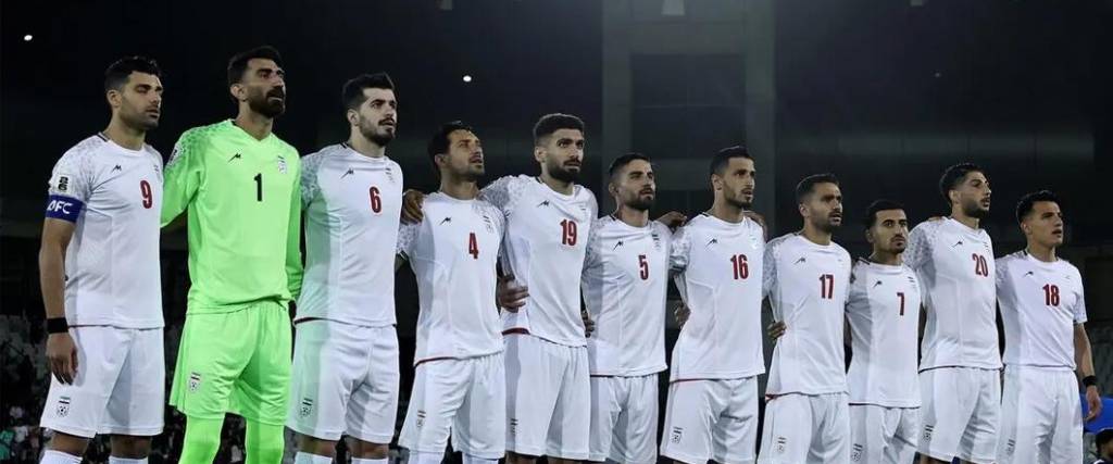 La selección disputará sus partidos en territorio estadounidense durante la Copa del Mundo 2026.