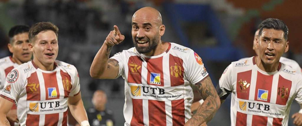 El conjunto capitalino disputará la Copa Sudamericana tras finalizar en el sexto puesto en el campeonato.