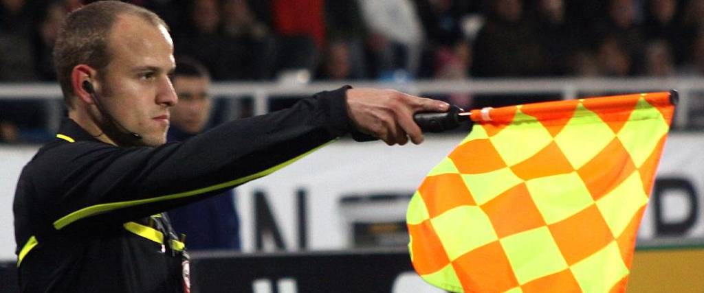 El fuera de juego semiautomático será utilizado en las finales de Copa Libertadores y Sudamericana.