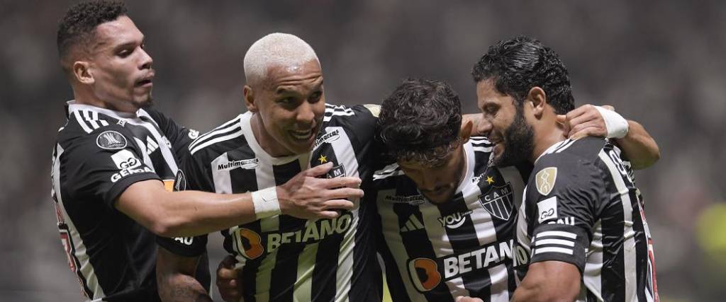 El ‘Galo’ obtuvo un triunfo por tres goles de diferencia y defenderá su ventaja en el estadio Monumental.