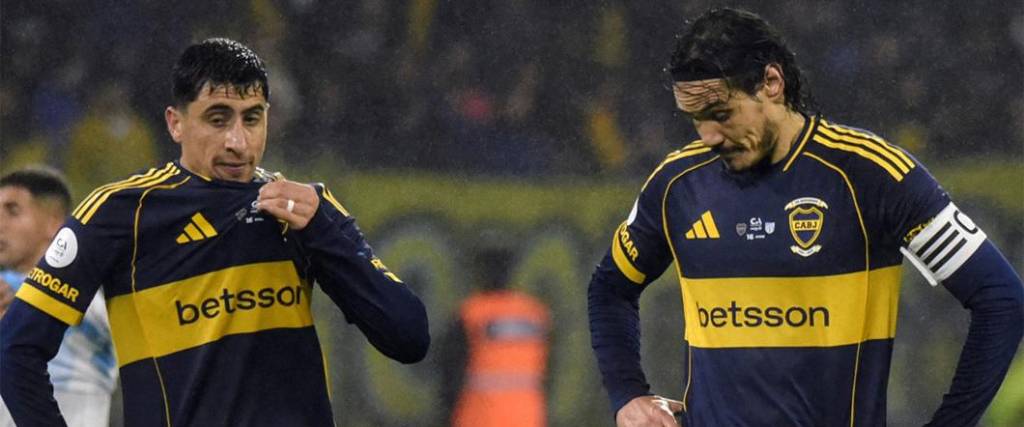 El equipo ‘xeneize’ quedó eliminado de la Copa Argentina a manos de Atlético Tucumán.