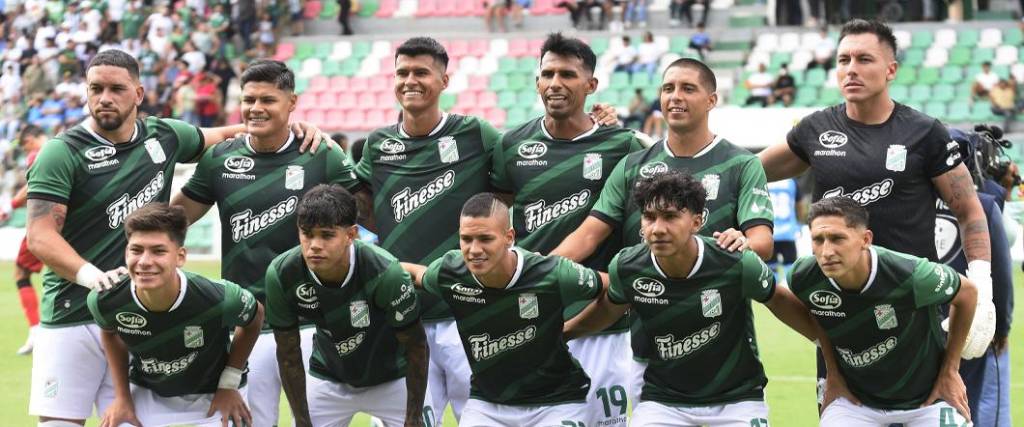 El equipo refinero jugará de local en el estadio Tahuichi, el domingo por la tarde ante Real Tomayapo.