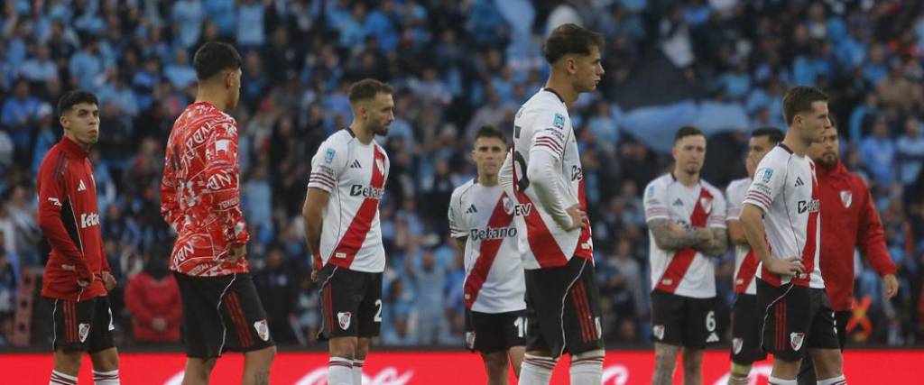 El equipo ‘millonario’ sufrió un profundo cambio en su plantel tras perder la final del fútbol argentino.