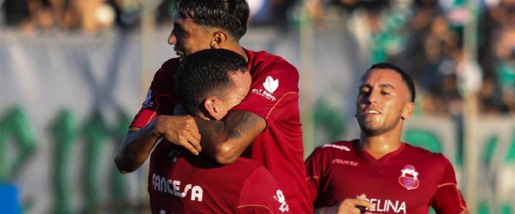 Ronaldo Sánchez anotó el 1-1 parcial para el conjunto azucarero a través de un tiro penal.