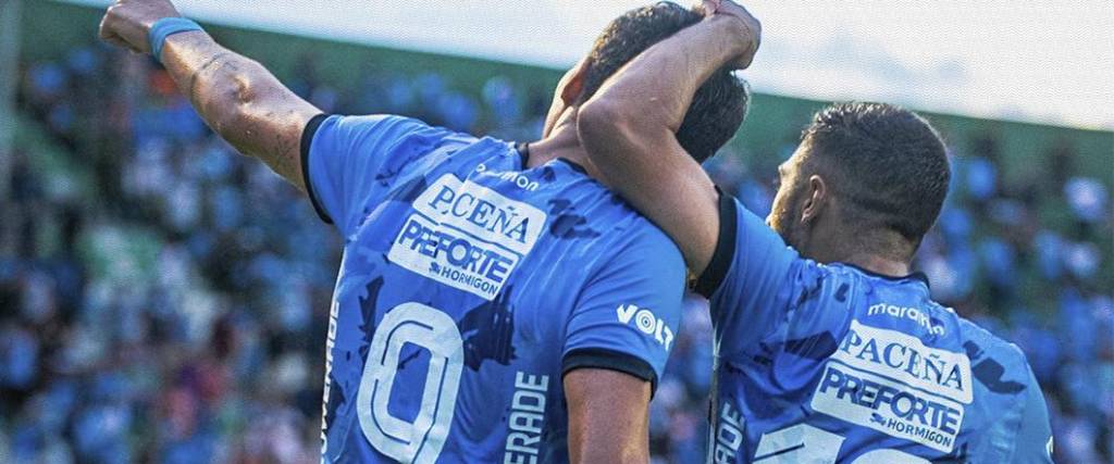 Blooming arrancará como local la primera final de la Copa de Verano