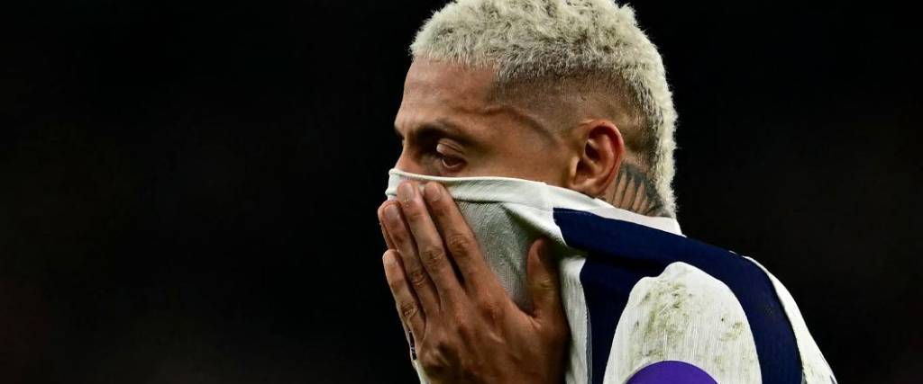 Los ‘Spurs’ atraviesan por un mal momento en la Premier League tras perder nuevamente de local.