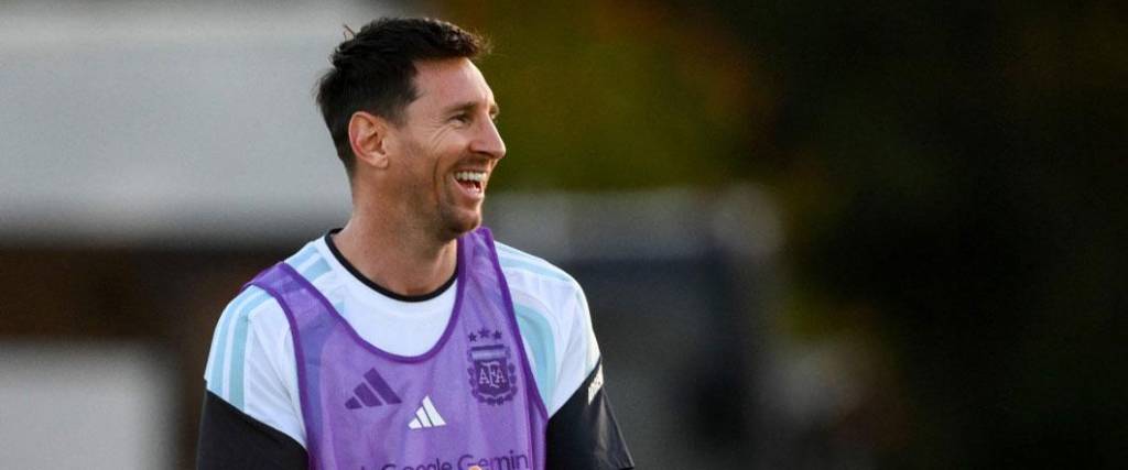 Leo Messi disputará su último partido amistoso en territorio argentino antes de la Copa del Mundo 2026.
