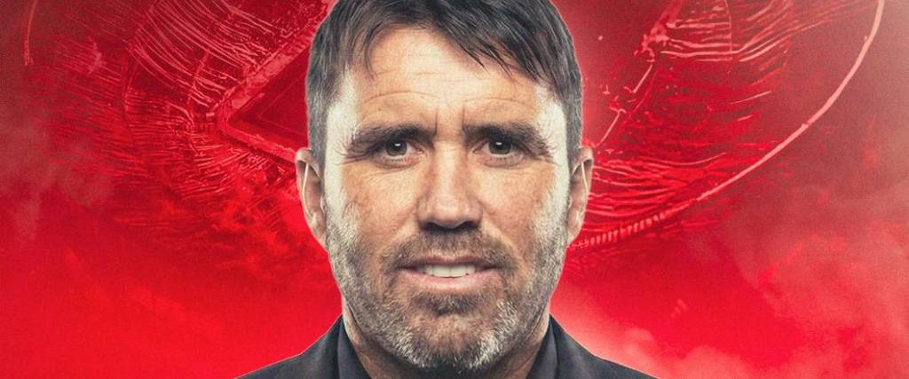 El ‘Chacho’ Coudet llegó a un acuerdo con la dirigencia de River Plate para ocupar el lugar de Gallardo.