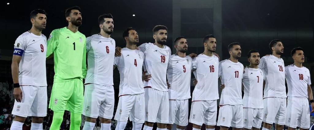 Irak disputará sus partidos en Estados Unidos, pese a los conflictos bélicos con el país organizador del Mundial.