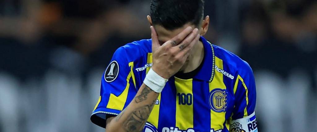 El equipo argentino quedó eliminado por Corinthians y deberá pagar una multa de $us 100.000 por racismo.