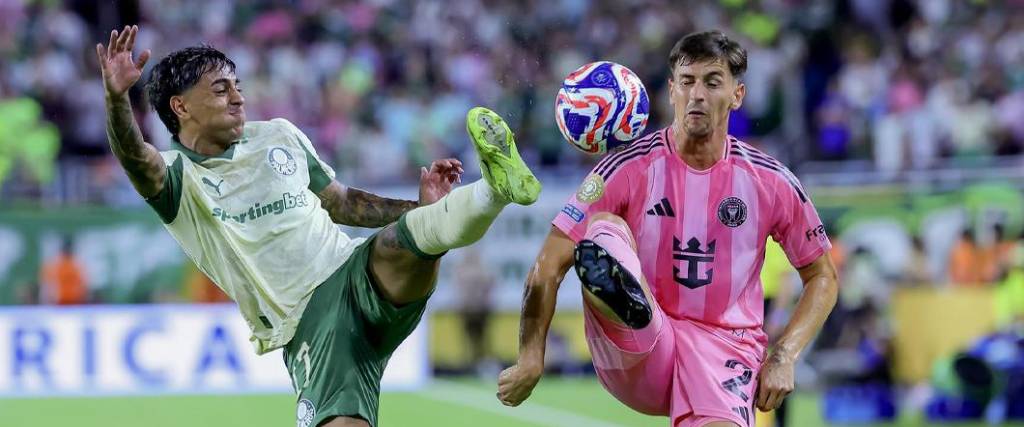 El duelo entre brasileños y estadounidense terminó igualado 2-2 en el Hard Rock estadio de Miami.