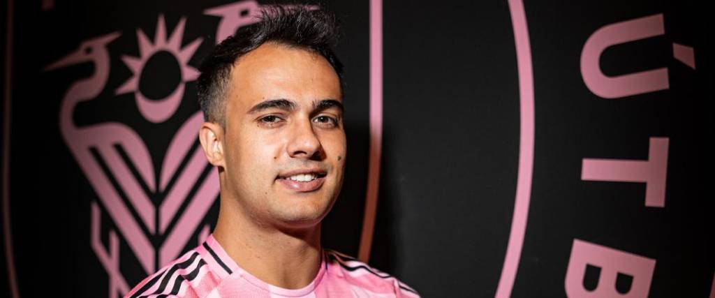 El defensor español, formado en la cantera del Real Madrid, continuará su carrera en el Inter Miami.