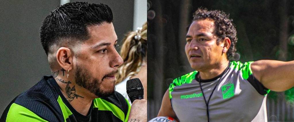 El presidente de Oriente expresó su malestar por las decisiones del técnico del equipo refinero.