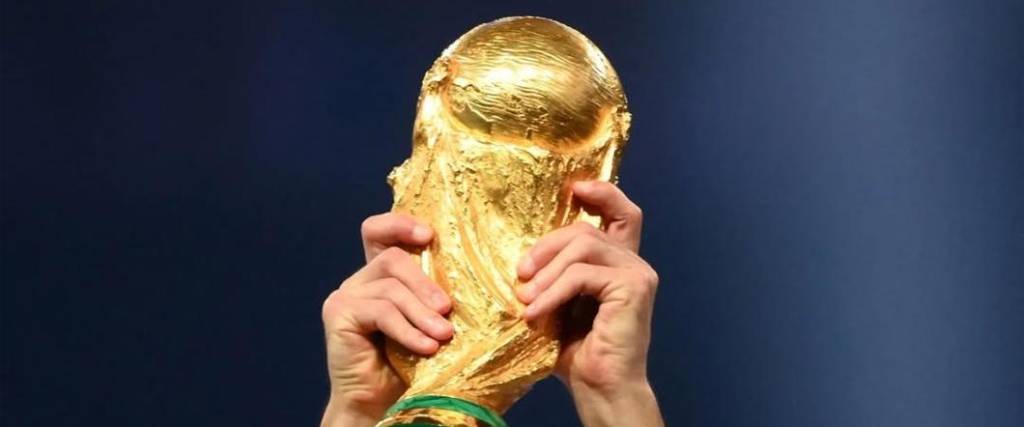 La gran final de la Copa del Mundo se disputará el domingo 19 de julio en Nueva Jersey.