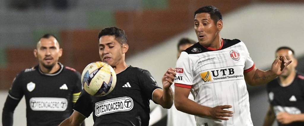 Los partidos de la novena fecha del campeonato fueron suspendidos por los bloqueos en el país.