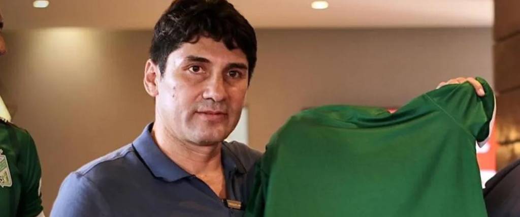 Raldes puede retomar labores como presidente de Oriente tras nueva resolución del Tribunal de Ética de FBF.