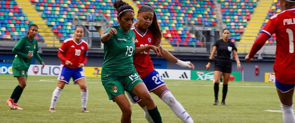 La Verde lleva seis partidos seguidos sin ganar, entre partidos oficiales y amistosos.