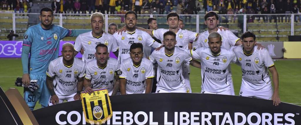 Deportivo Táchira podrá jugar sin problemas en San Cristóbal tras el comunicado oficial de la Conmebol. 