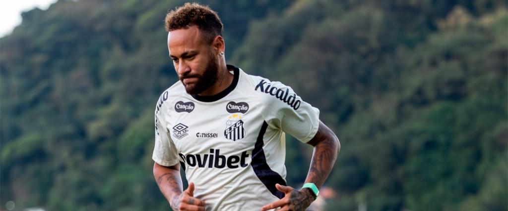 El delantero volvió a los entrenamientos, mientras el ‘Peixe’ lucha por alejarse de la zona de descenso.