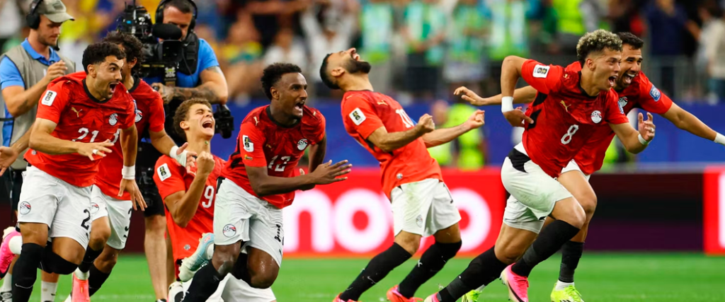 Los 16 equipos clasificados ya conocen a sus rivales para los octavos de final del Mundial 2026.