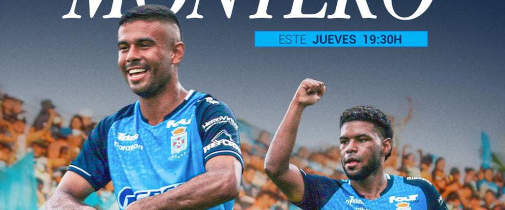 La academia cruceña confirmó que jugará ante Independiente, este jueves a partir de las 19:30 en Montero.