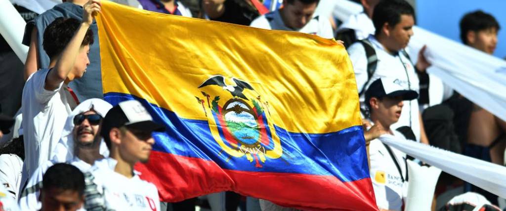 Ecuador es candidato a organizar la Copa América 2028. La decisión final la tendrá la Conmebol.