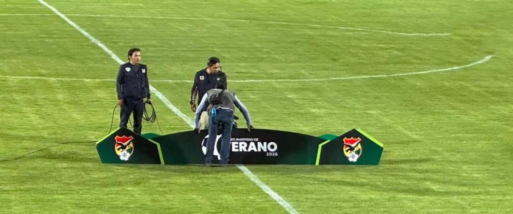 Oficialmente, el campeonato de verano no pudo iniciar por las sanciones de FIFA de Independiente Petrolero.