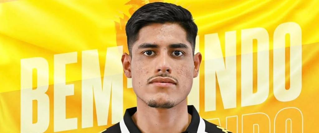 Nava dejó Always Ready para convertirse en nuevo jugador del CD Nacional de Madeira en Portugal.