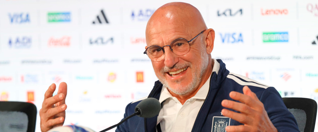 El técnico destacó la calidad de ambos equipos y afirmó que su selección buscará imponer su estilo.