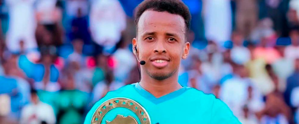 Estados Unidos le negó la entrada a árbitro somalí Artan, quien no podrá dirigir en la Copa del Mundo.