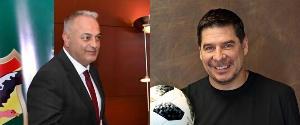 La ‘pelea’ entre Costa y Claure continuará en tribunales deportivos tras acusaciones del presidente de Bolívar.