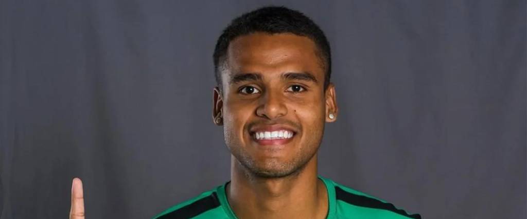 El joven atacante buscará ponerse bien en la parte física tras más de dos meses sin jugar un partido oficial.