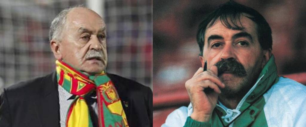 El técnico español falleció a los 72 años tras una larga lucha contra problemas cardíacos.