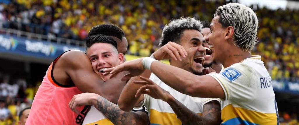 La selección colombiana enfrentará a Jordania en su último partido amistoso antes de la Copa del Mundo.