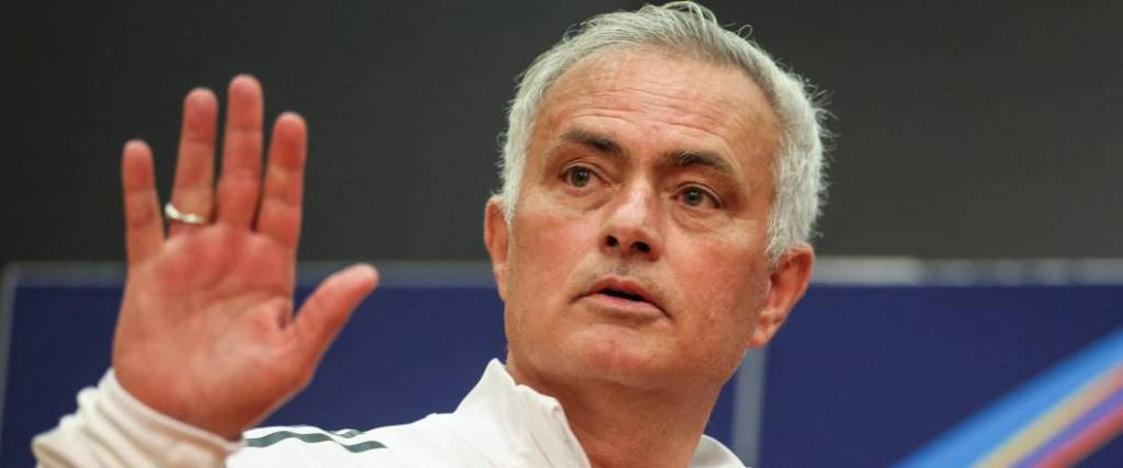 El DT portugués no atenderá a los medios de prensa en la previa del duelo entre Real Madrid y Benfica.