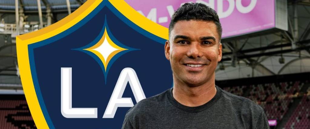 El mediocampista brasileño fue fichado por el Inter Miami, pero los Galaxy denuncian irregularidades.