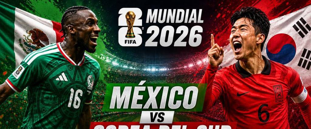 La selección mexicana buscará su segundo triunfo en condici