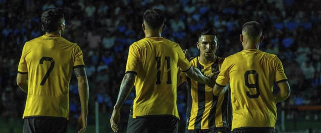 El Tigre disputará la fase dos de la Copa Libertadores