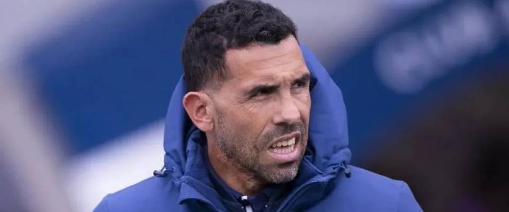 El ‘Apache’ rescindió contrato de mutuo acuerdo con Talleres después de la eliminación del equipo.
