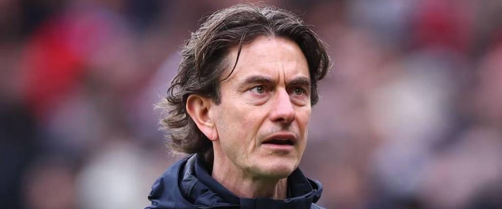 El entrenador danés fue destituido de su cargo a raíz de los malos resultados de los ‘Spurs’ en la temporada.