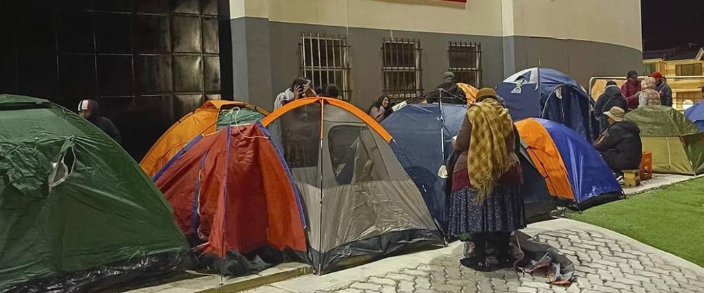 Se prevé estadio lleno para el partido contra Paraguay. 