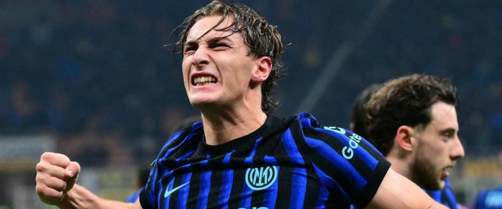 Francesco Esposito marcó el único tanto para la victoria del conjunto ‘neroazurro’ ante Lecce.