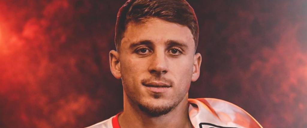 El exdelantero de San Antonio regresa al fútbol boliviano para militar en el campeón Always Ready.