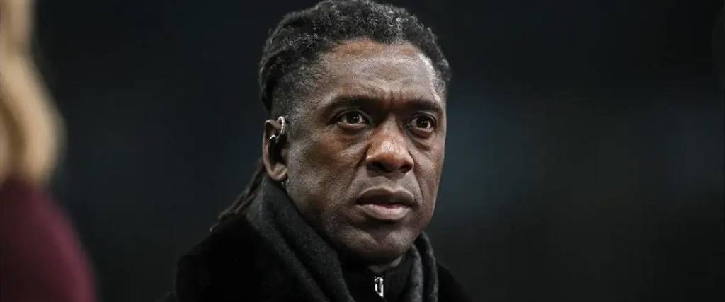 El exjugador del AC Milan tendrá su segunda experiencia en Brasil, esta vez como técnico del Corinthians.