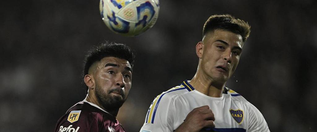 Boca se encuentra a 14 unidades del actuar líder, Vélez Sarfield.