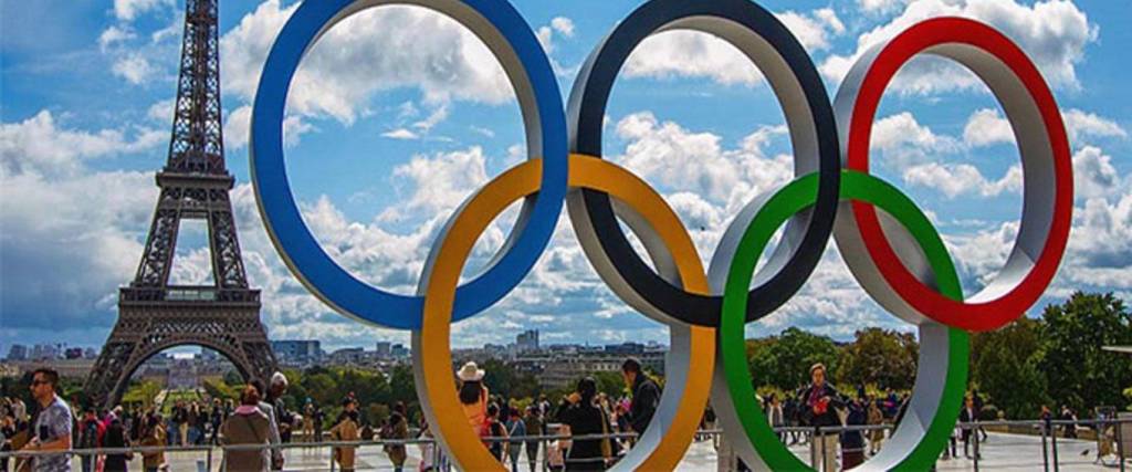 Los Juegos de Paris se llevarán a cabo entre el 26 de julio y el 11 de agosto de 2024