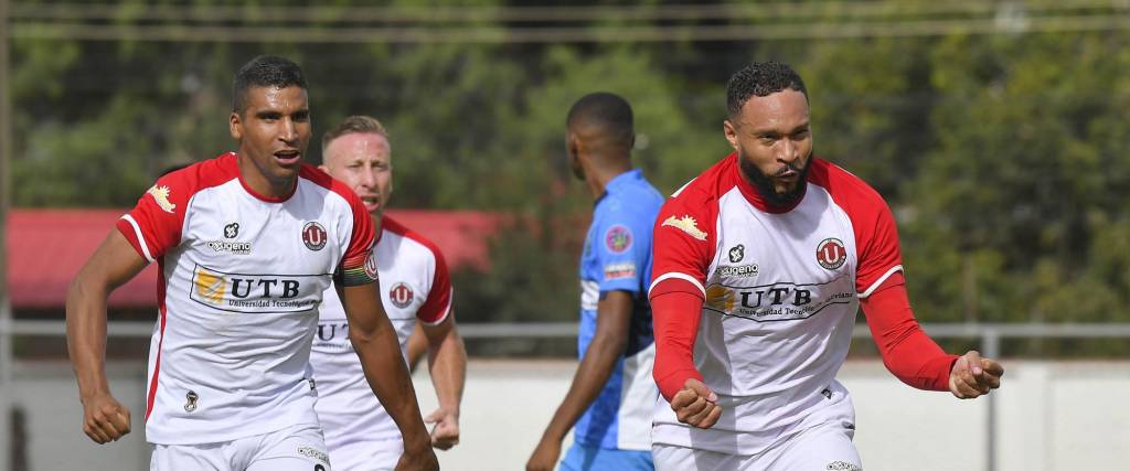 FC Universitario fue segundo en el torneo Apertura